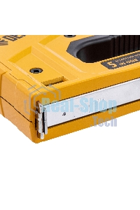 Степлер мебельный Denzel тип 53 и 13, 6-14мм, тип 140, 10-14мм, тип 300, 15мм, тип 500, 15мм