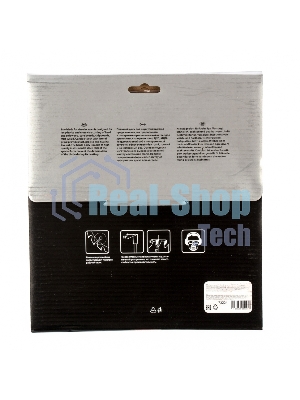 Пильный диск Matrix по дереву, 210x32мм, 24 зуба + кольцо 30/32 Professional