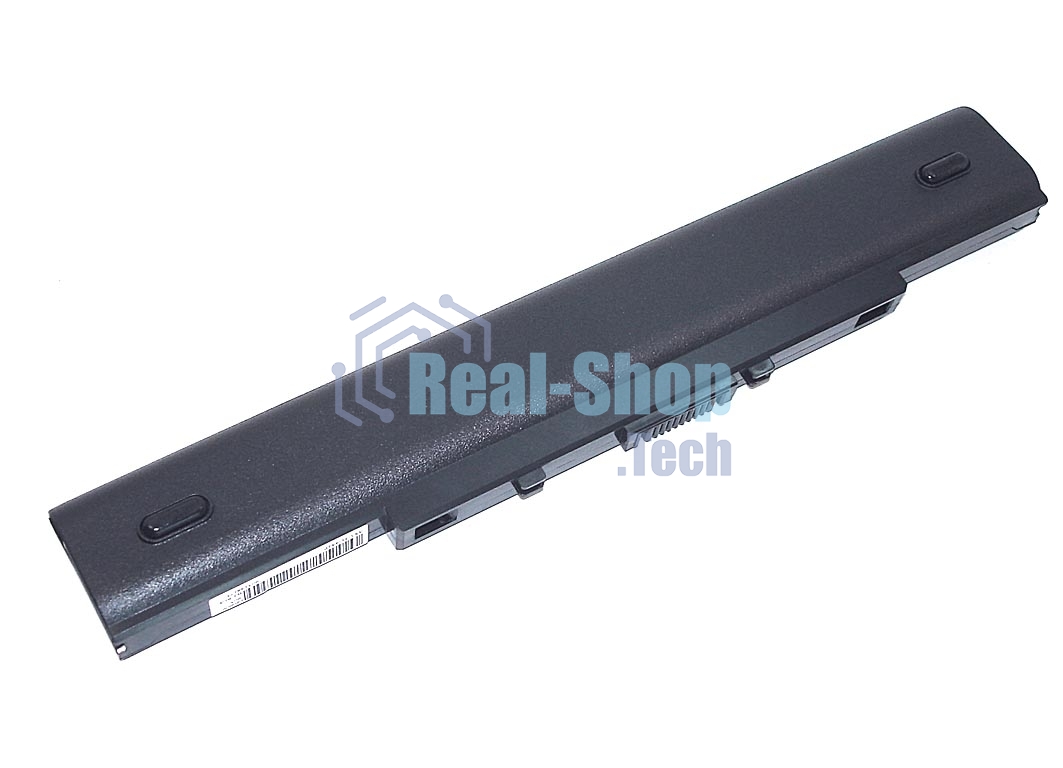 Аккумуляторная батарея для ноутбука Asus U31 14.4V 5200mAh OEM черный
