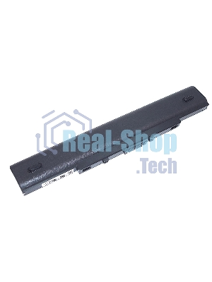 Аккумуляторная батарея для ноутбука Asus U31 14.4V 5200mAh OEM черный
