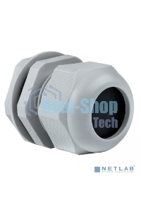 Сальник PG25 IP54 EKF plc-pg-25