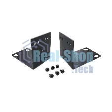 Монтажный комплект ATEN 2/4-Port Single Display Secure KVM Rack Mount Kit