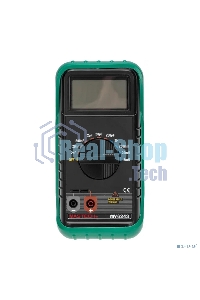Измеритель емкости и индуктивности (LC-метр) MY6243 MASTECH