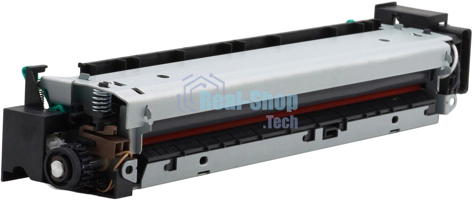 Печка в сборе Cactus CS-FU-HP-LJ5100-NC (RG5-7061/Q1860-69033-new compat) для HP LJ 5100 100000 стр.