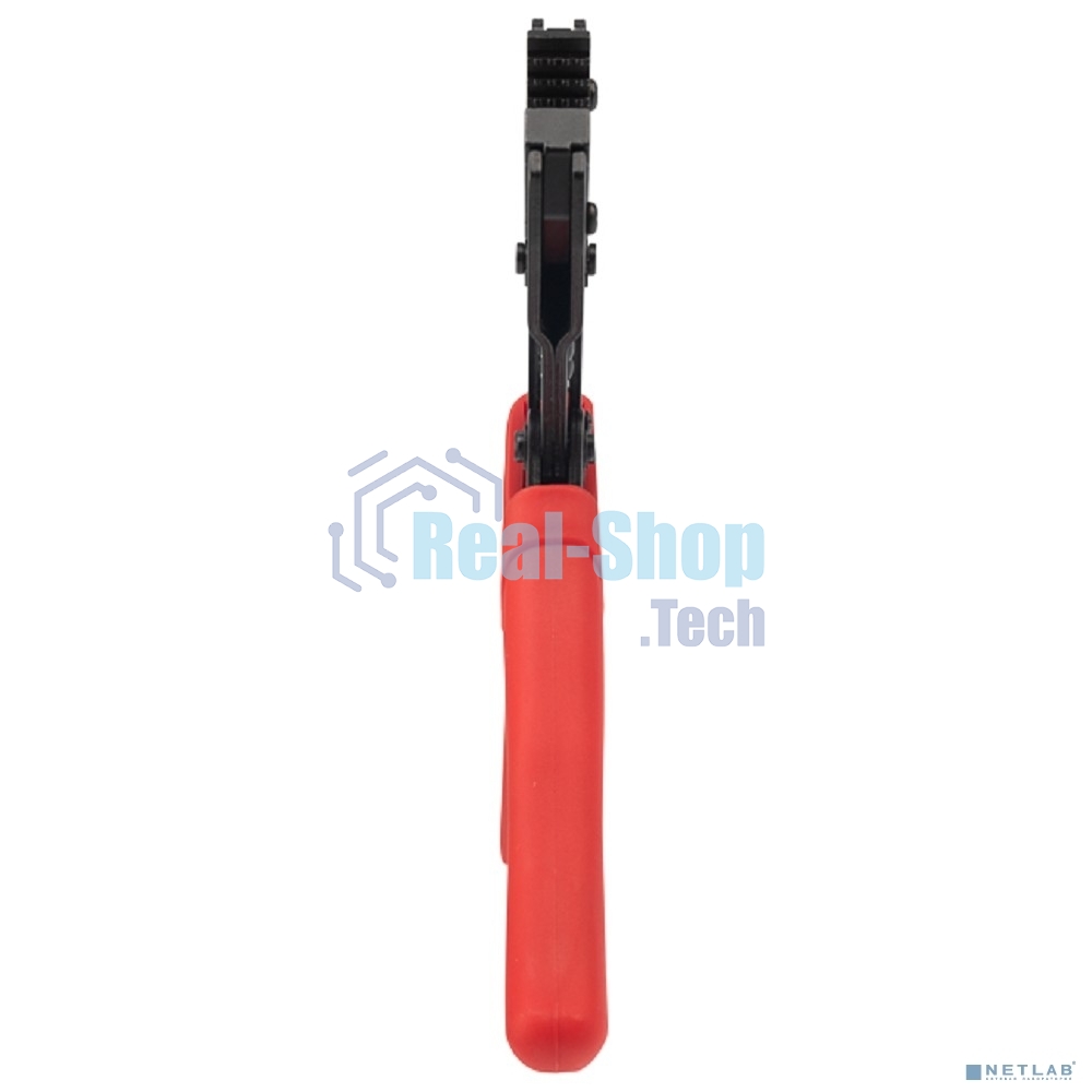 Кримпер для обжима Rexant штыревых наконечников 0.5-4.0 мм (ht-301 E) (tl-336 E)