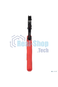 Кримпер для обжима Rexant штыревых наконечников 0.5-4.0 мм (ht-301 E) (tl-336 E)