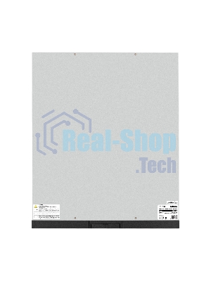 Источник бесперебойного питания On-line ExeGate PowerExpert ULS-3000.LCD.AVR.6C13.USB.RS232.SNMP.BC.2U 3000VA/3000W, On-Line, PF=1, LCD, 6*C13, RS232, USB, SNMP-slot, встроенные батареи 12V 7.2Ah - 6шт, батарейный коннектор, подключение до 4 внешних батарейных блоков 72В, Rackmount 2U/Tower, металлический корпус, черный