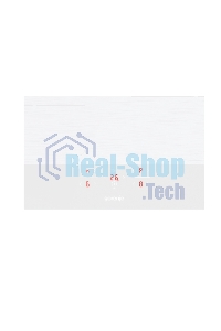 Индукционная варочная панель Gorenje GI6421SYW белый