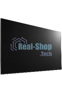 Телевизор LG 65'' 65UM662H черный LED UHD 60Hz WebOS