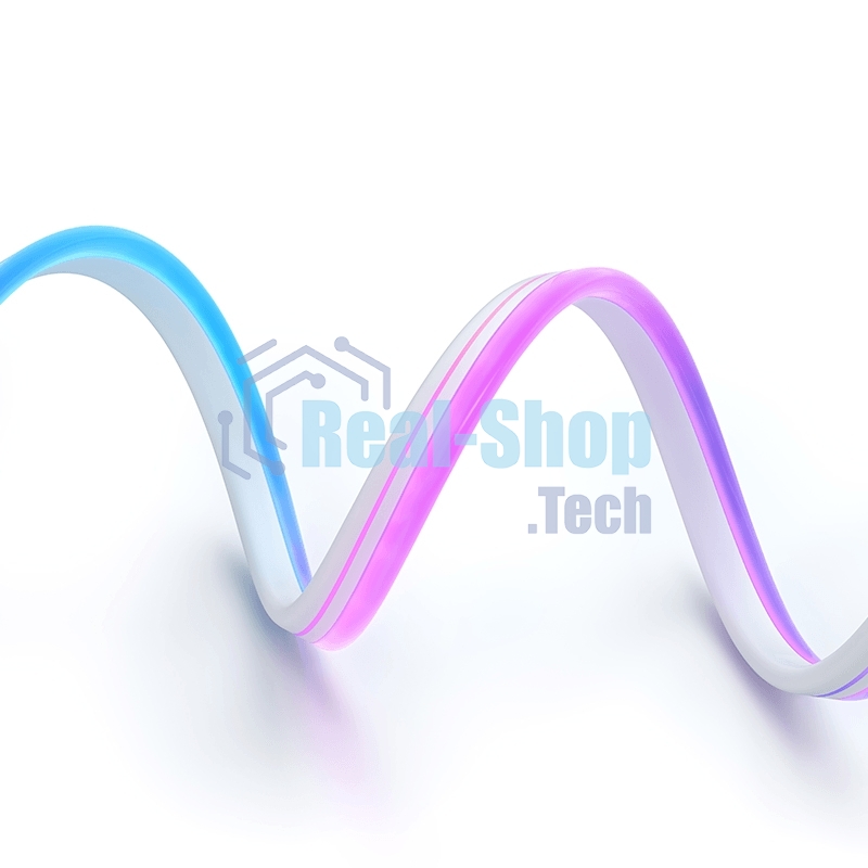 Лента светодиодная Xiaomi (удлинитель) Smart Lightstrip Pro Extension 