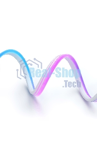 Лента светодиодная Xiaomi (удлинитель) Smart Lightstrip Pro Extension 