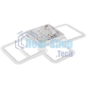 Светильник ESCADA 10228/4 LED*50W White