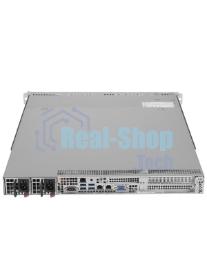 Сервер Supermicro SERVER AS -1114CS-TNR (H12SSW-AN6, CSE-LB16TS-R860AWP)
