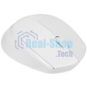 Мышь беспроводная Smartbuy ONE 333AG-W белая SBM-333AG-W