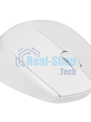 Мышь беспроводная Smartbuy ONE 333AG-W белая SBM-333AG-W