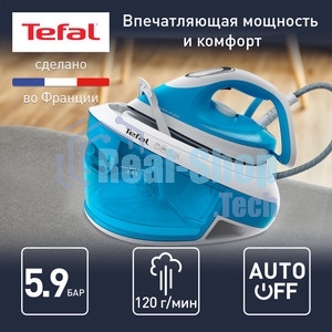 Парогенератор TEFAL SV-8002EO