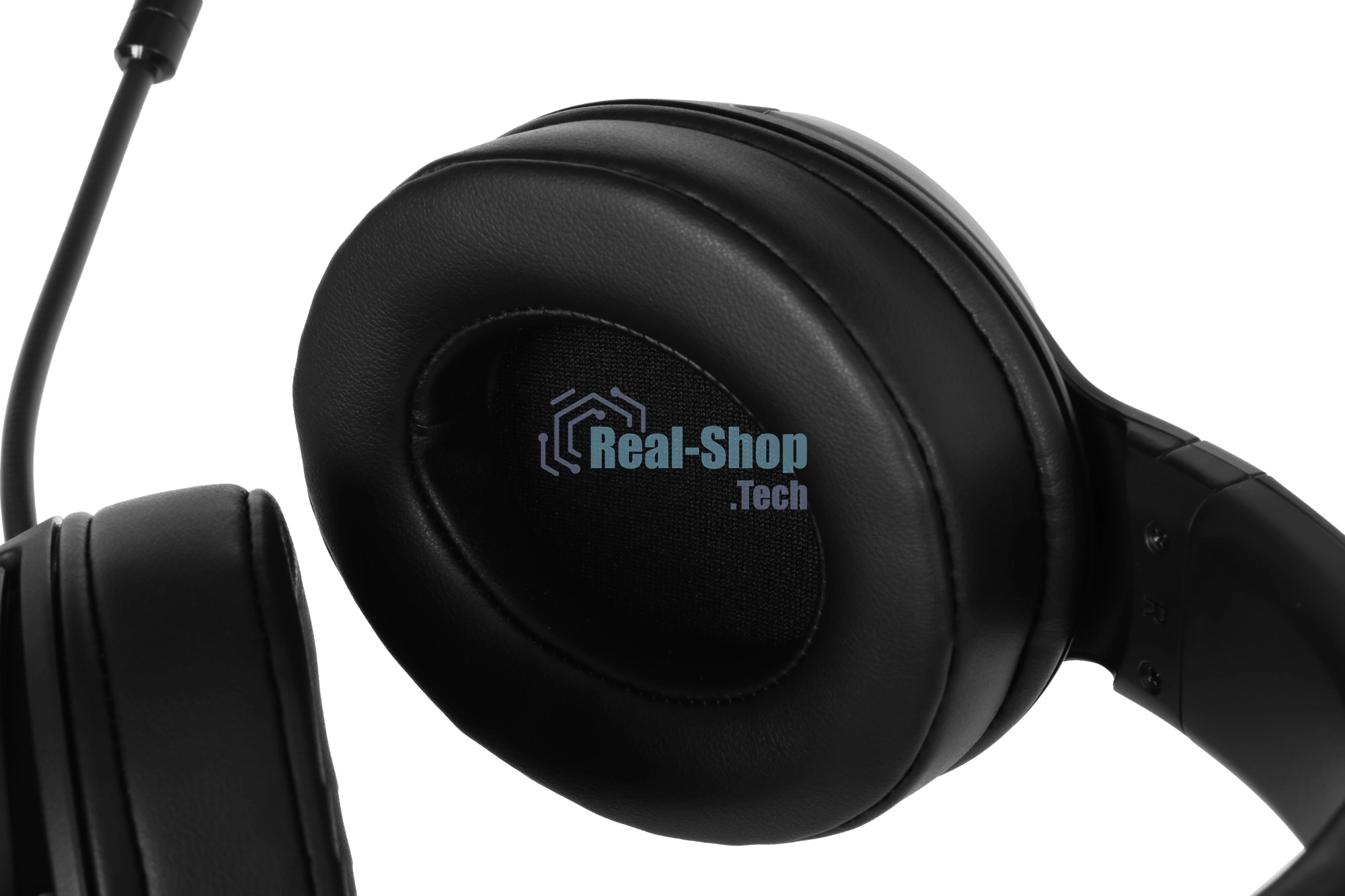 Гарнитура Razer Kraken X Lite чёрный, проводная, 3.5 мм