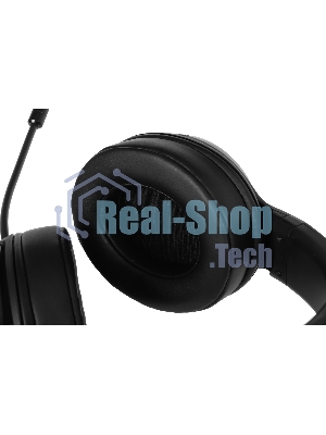 Гарнитура Razer Kraken X Lite чёрный, проводная, 3.5 мм