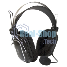 Гарнитура проводная A4TECH стерео HS-60