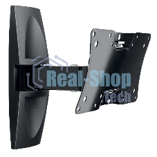 Кронштейн для телевизора Holder LCDS-5063 черный 19
