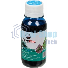 Расходные материалы Hi-Black Чернила HP водные/унив (Hi-Color), 0.1л, cyan