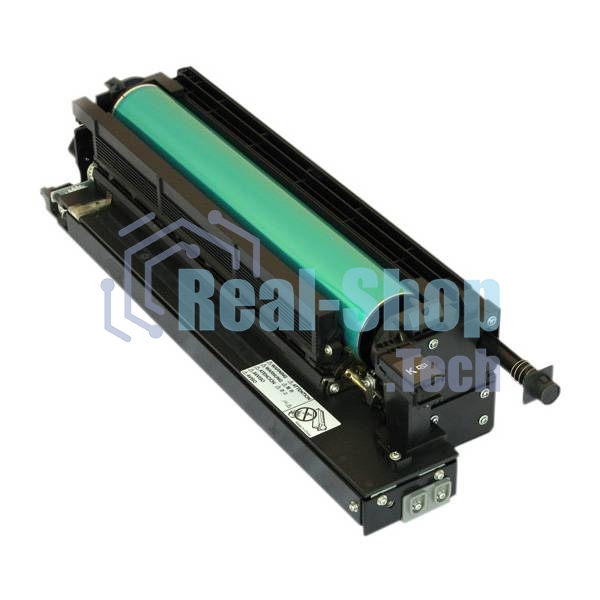 Блок барабана Konica-Minolta bizhub 552/652/C452/C552/C652 черный DR-612K