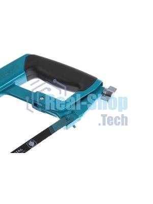 Ножовка Gross 77600 PIRANHA 300 мм по металлу обрезиненная рукоятка и захват