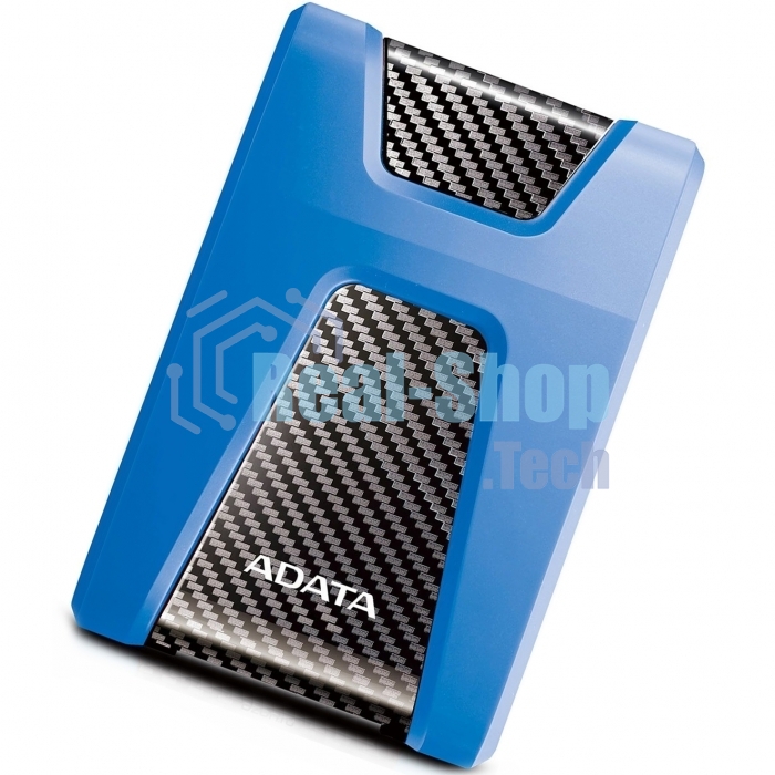 Внешний HDD 2.5