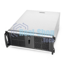 Серверный корпус RM41300H12*13729 For Tesla GPU (можно установит 4шт Tesla/Quadro), MB 12