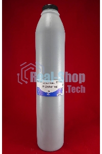 Тонер HP Universal low cost (кан., 1кг.) (LJ1010/1200/1320/4000/8100/9000) B&W Light фас России