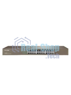 Коммутатор 24PORT 1000M G1024G IP-COM