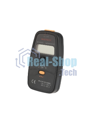 Цифровой термометр MASTECH MS6500 13-1240