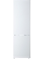 Холодильник Atlant ХМ-6026-031 белый двухкамерный 272/101л морозилка снизу
