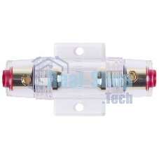 Держатель предохранителя Rexant AGU 