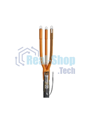 Муфта кабельная 3КВТп-10-70/120-Б КВТ 50116