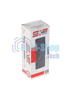 Саморез ТЕХ-КРЕП 102122шсгд 3.8х35 (200шт) коробка с ок.