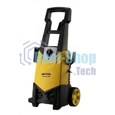 Мойки Huter M165-PW 70/8/7 Мойки высокого давления1900 вт, 165 бар, расход=360 л/час, вход=0,4 бар, 9,3 кг