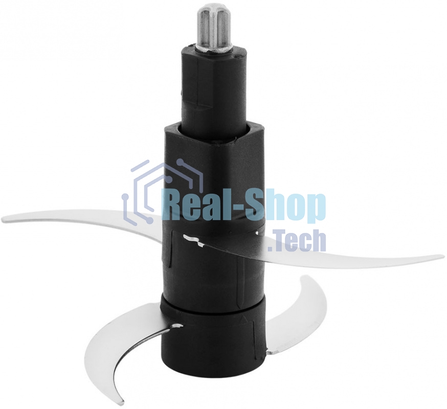 Измельчитель Kitfort КТ-1390