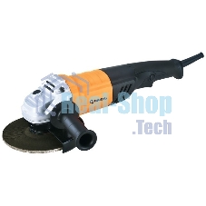 Угловая шлифовальная машина Вихрь УШМ-150/1400Э 72/12/8