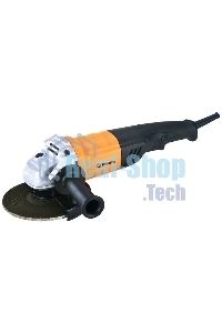 Угловая шлифовальная машина Вихрь УШМ-150/1400Э 72/12/8