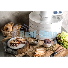 Сушилка для фруктов Rommelsbacher DA 750