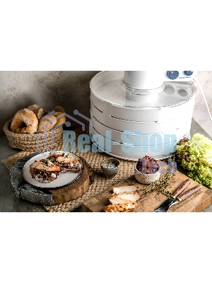 Сушилка для фруктов Rommelsbacher DA 750