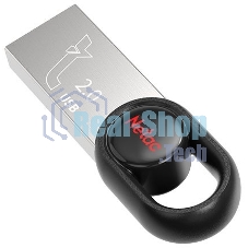 Флешка USB Netac UM2 32Gb NT03UM2N-032G-20BK, USB 2.0
