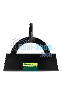 Мотыга стальная усиленная Сибртех, 190х60 мм, без черенка