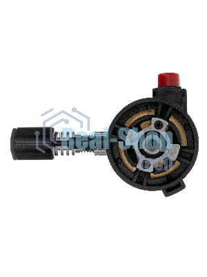 Горелка Matrix профессиональная на бутановый баллон пьезоподжиг