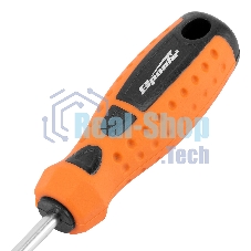 Набор отверток Sparta 2 шт., PH, SL