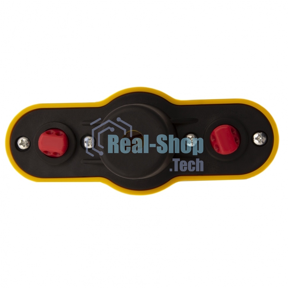 Катушка для триммера универсальная Denzel гайка М8х1,25 левая