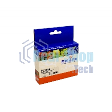 Картридж струйный ProfiLine PL-0634 для принтеров Epson C67/C87/CX3700/CX4100/CX4700 Yellow пигментные