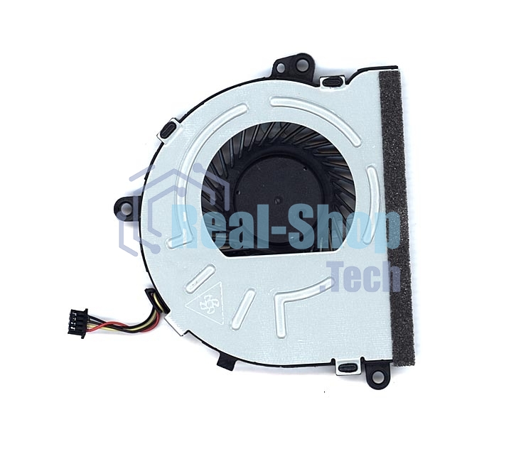 Вентилятор (кулер) для ноутбука HP 15-DB 15-DA