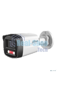 Камера видеонаблюдения IP Dahua DH-IPC-HFW1439TL1P-A-IL-0280B 2.8-2.8мм цв.